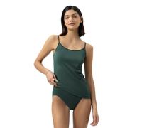 MEY Top - Unterhemd EMOTION mystic jade dunkelgrün | 40