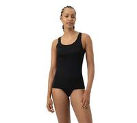 Mey Tagwäsche Serie Emotion Damen Tops breiter Träger Schwarz M(40)
