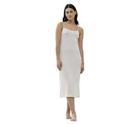 Body-Dress weiss 50% Viskose, 46% Polyamid, 4% Elasthan