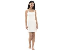 Mey Emotion Damen Body-Dress (Farbe: champagner / Größe: 46)