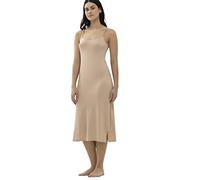 Body-Dress beige 50% Viskose, 46% Polyamid, 4% Elasthan