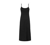 Body-Dress schwarz 50% Viskose, 46% Polyamid, 4% Elasthan