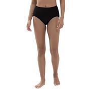 Mey Tagwäsche Serie Emotion Elegance Damen Taillenslips/ - Pants Schwarz M(40)