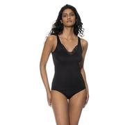 MEY Top EMOTION ELEGANCE schwarz schwarz | 42