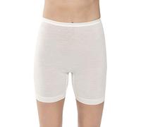 Mey Exquisite Damen Normalbeinschlüpfer (Farbe: wollweiß / Größe: 44)
