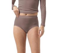 Mey Tagwäsche Serie Exquisite Damen Taillenslips/ - Pants Milk`n Coffee S(38)