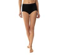 Mey Damen-Taillenslip Exquisite Schwarz Größe 40