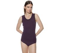Mey Tagwäsche Serie Exquisite Damen Tops breiter Träger Perfect Plum L(42)