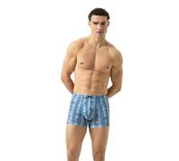 Mey Unterhose Baltic Ocean, Bedruckt