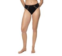 American Pants Serie Grace Schwarz schwarz XXL