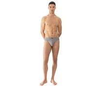 Mey Tagwäsche Serie Green Stripes Herren Jazz-Pants Palm Hue M(5)