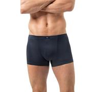 Mey Herren Boxershorts schwarz / grau / weiß, Größe XL, 7704636 Schwarz / Grau / Weiß XL