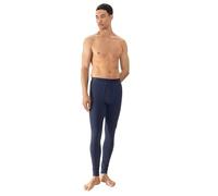 Mey Tagwäsche Serie High Performance Herren Long-Pants Yacht Blue M(M)