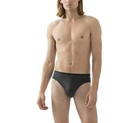 Mey Slip Hahnentritt Regular Fit Schwarz XXL