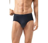 Mey Tagwäsche Serie Iconic Modal Herren Shorties Marine (L)