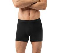 Mey Unterhose schwarz, Einfarbig