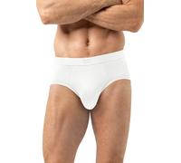 Mey Unterhose weiss, Einfarbig