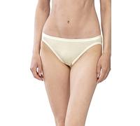 Mey Tagwäsche Serie Lights Basic Damen Mini-Slips Perlweiss L(42)