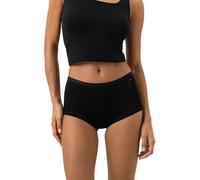 Mey Hip-Pants Lights Damen Schwarz Größe 42