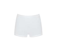 Mey Tagwäsche Serie Lights Basic Damen Panties Weiss S(38)