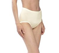 Mey Tagwäsche Serie Lights Basic Damen Taillenslips/ - Pants Perlweiss S(38)