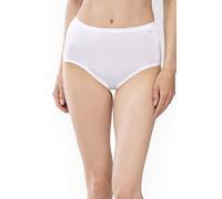 Mey Tagwäsche Serie Lights Basic Damen Taillenslips/ - Pants Weiss XL(44)