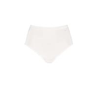 Mey Tagwäsche Serie Lights Basic Damen Taillenslips Perlweiss XL(44)