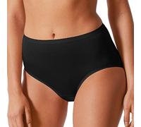 Mey Tagwäsche Serie Lights Basic Damen Taillenslips Schwarz XL(44)