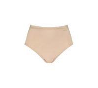 Mey Taillen-Slip Lights Basic Soft Skin – 55% Baumw./40% Visk./5% Elas. + 100% Baumw. – Beige 44
