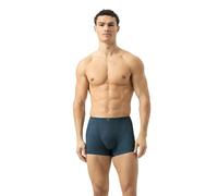 Mey Tagwäsche Serie Meander Geo Herren Shorties Heavenly Blue M(5)