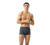 Mey Tagwäsche Serie Micro Classic Herren Shorties Grey Hunter M(5)