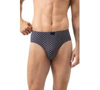 Mey Tagwäsche Serie Midnight Drink Herren Jazz-Pants Marine XXL(8)