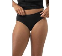 Mey Hipster Serie Modal Pure Damen Schwarz XL