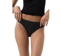 Mini-Slip Serie Modal Pure Schwarz schwarz S