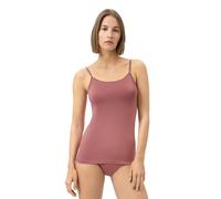 MEY Top - Camisole MODAL PURE dawn blush rosa | L