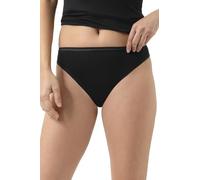 String Serie Modal Pure Schwarz schwarz XL