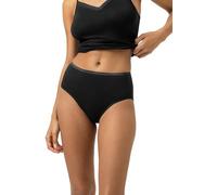 Mey Tagwäsche Serie Modal Pure Damen Taillenslips/ - Pants Schwarz (XXL)
