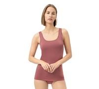 Mey Damen Top Modal Pure – breiter Träger – Dawn Blush – XL