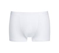 Mey Tagwäsche Serie Modern Cotton Herren Shorties Weiss L(6)