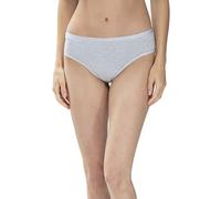 Mey Tagwäsche Serie Mood Damen American-Pants Hellgrau-Melange S(38)