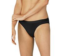Mey Damen Slip "Mini Mood", black, Gr. 40