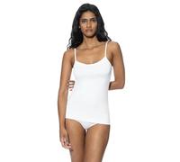 Spaghetti-Top Serie Mood Weiss weiss 40