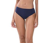 Mey Tagwäsche Serie Natural Second me Damen American-Pants Night Blue L(L)