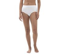 Mey Taillenslip Natural Second me Damen Weiß Größe S