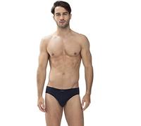 Mey Network Regular Fit Slip marine, Einfarbig