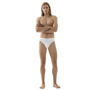 Mey Network Regular Fit Slip weiss, Einfarbig