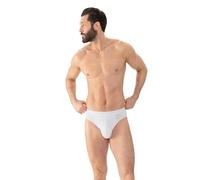 Mey - Network - Jazzpants Unterhose Weiß 8