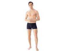 Mey Herren Shorty Network – superweich aus FSC-Tencel – Marine Größe 5 (M)