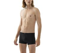 Mey Herren Network Shorty/Boxers (Farbe: schwarz / Größe: 7 (XL))