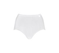 Mey Damen Taillen-Slip Only Lycra Weiß Größe 38-40 (I)